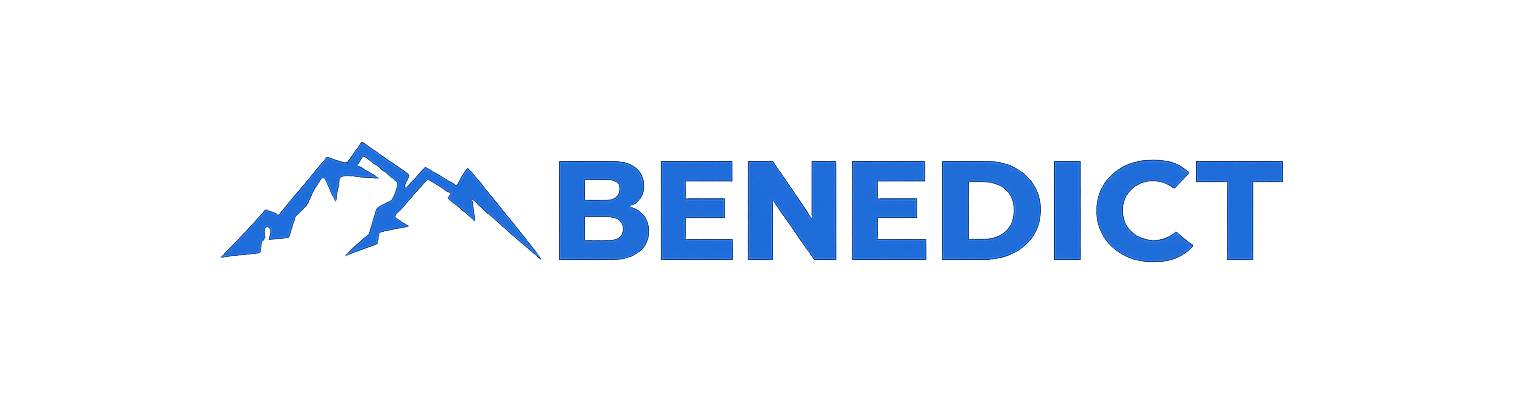 Benedict Group — Commercial Loan Servicing Software